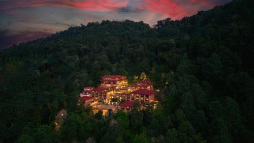 Pelling Resort | The Chumbi Mountain Retreat & Spa, Pelling- A Club Mahindra Associate