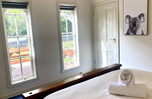 Thornton Cottage | THE CHURCH - Where memories are made