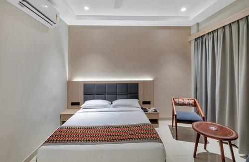 Durgapur Hotel | The Citi Residenci Hotel,Banskopa