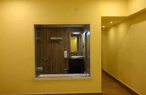 Durgapur Hotel | The Citi Residenci Hotel, Bidhannagar