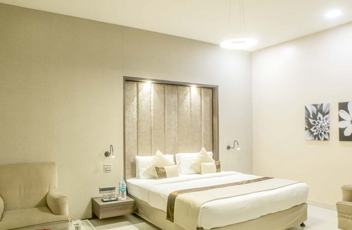 Durgapur Hotel | The Citi Residenci Hotel - Durgapur