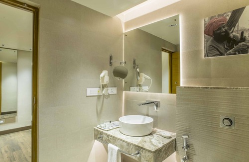 Durgapur Hotel | The Citi Residenci Hotel - Durgapur