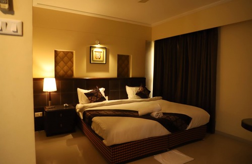 Shivajinagar Hotel | The Citiotel