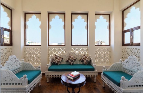 Shavri Colony Hotel | The Classic Crown Udaipur - A Luxury Hotel by Lake Pichola