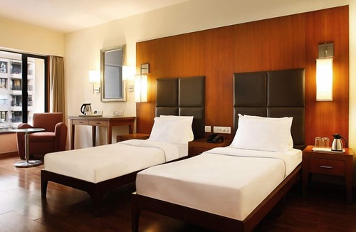 Andheri West Hotel | The Classique Club