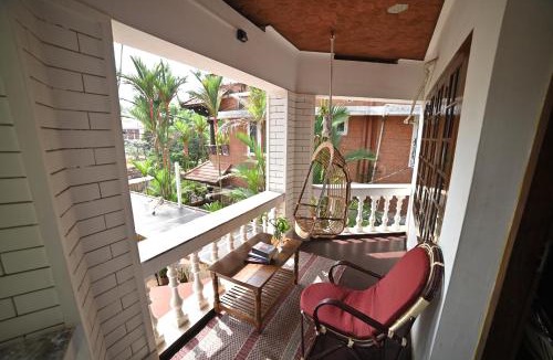Varkala Hotel | The cliff boutique