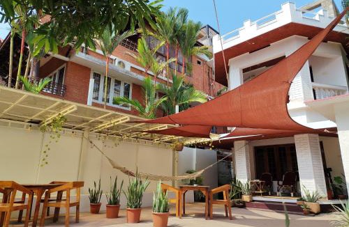 Varkala Hotel | The cliff boutique