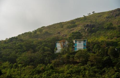 Vagamon Hotel | The Cloud by Daan