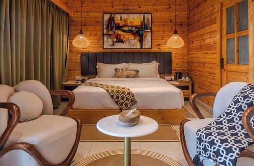 Arambol Resort | The Cloud Hotels & Resort Arambol