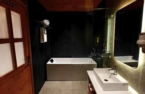 Arambol Resort | The Cloud Hotels & Resort Arambol