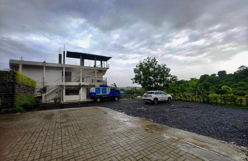 Arambol Resort | The Clouds Resort Arambol, Goa