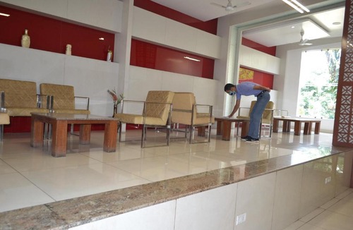 Bengaluru Hotel | The Club