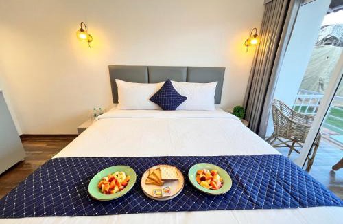 Agonda Hotel | The Coastal Agonda