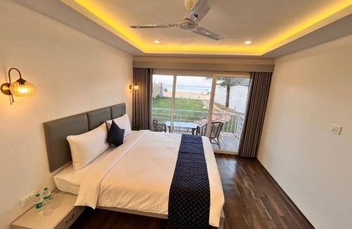 Agonda Hotel | The Coastal Agonda