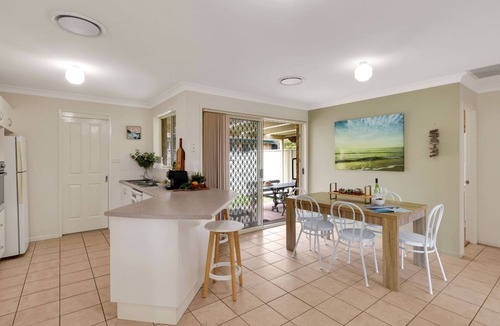 Culburra Beach Villa | The Coastal Corner – paws, play, holiday
