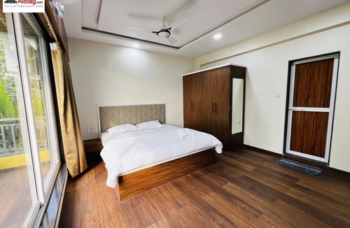 Nagaon Hotel | The Coastal Lily Resort