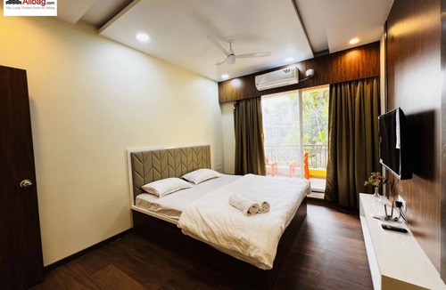 Nagaon Hotel | The Coastal Lily Resort