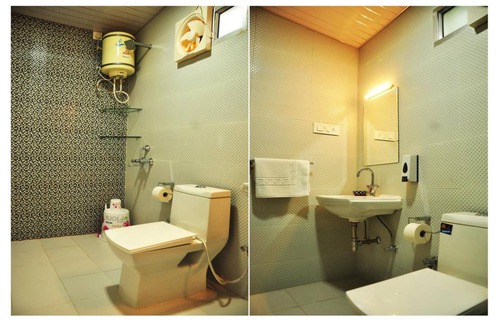Naina Range Cabin | The Cocoon Camps & Nature Resorts