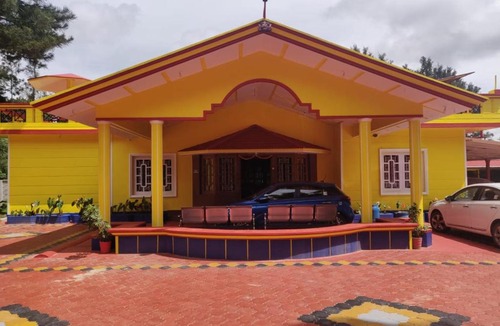 Belur House | The CoffeeBean Villa Sakleshpur