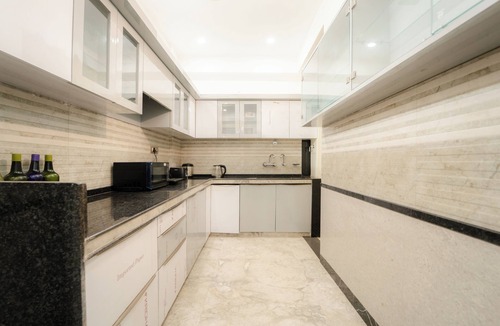Lalkothi Apartment | The Collectors Loft-Jaipur