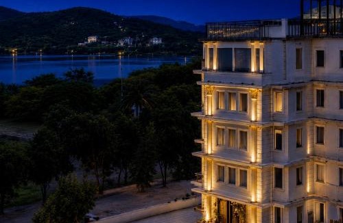 Shavri Colony Hotel | The Colonial - A Lake View Hotel in Udaipur