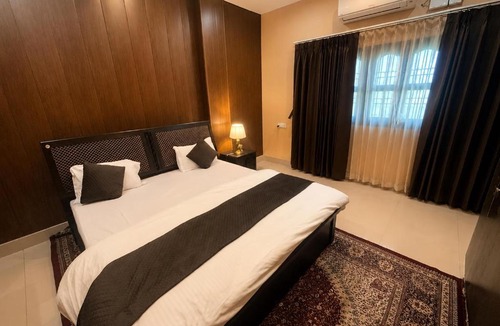 Bodh Gaya Apartment | The Comfort Crest - Home Stay 2 Bedroom Family Suite with Living room