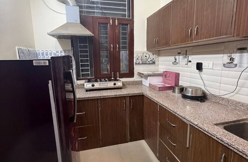 Sanganer Apartment | The Comfort Hub-A Luxury Apartment