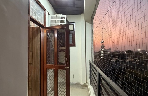 Sanganer Apartment | The Comfort Hub-A Luxury Apartment
