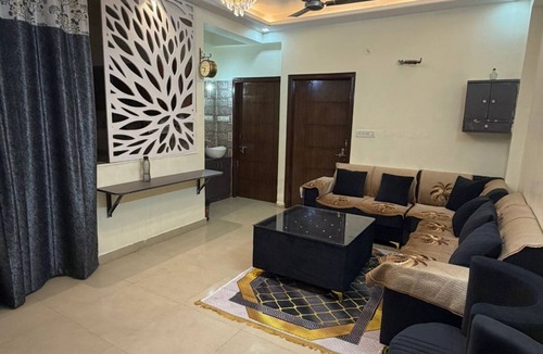 Sanganer Apartment | The Comfort Hub-A Luxury Apartment