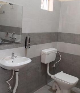 Ghatshila Hotel | The Comfort Inn