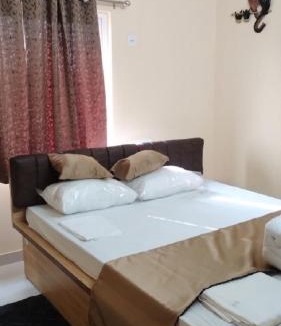 Ghatshila Hotel | The Comfort Inn