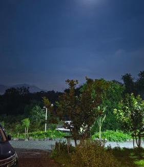 Pali Resort | The Confluence - Centre of Yoga Science and Sustainability