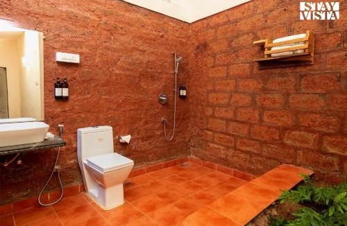 Koynanagar Villa | The Conservancy Bungalow