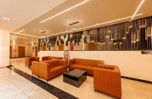 Mysore Hotel | THE CONTINENTAL INN & SUITES