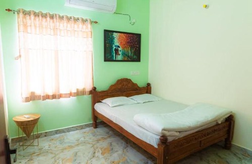 Tindivanam Villa | The Coral Cove Beach Villa