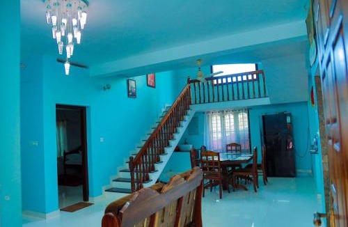 Poovar House | The Coral Nest Homestay