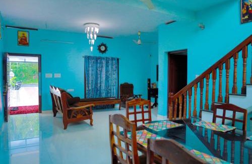 Poovar House | The Coral Nest Homestay