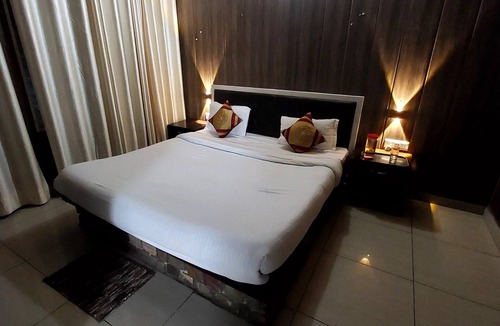 Ramnagar Hotel | The Corbett Jungle