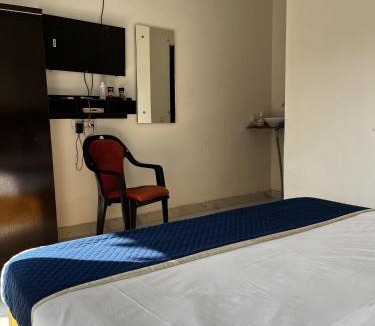 Bail Parao Resort | The Corbett Niyas