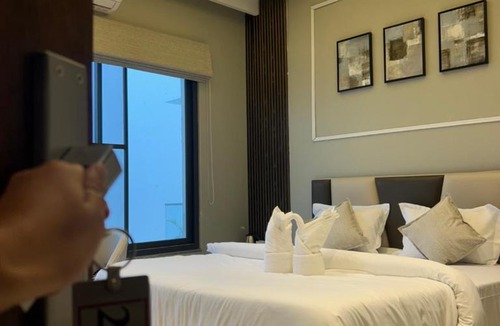 Bilaspur Resort | The Cosmo Hill Resort