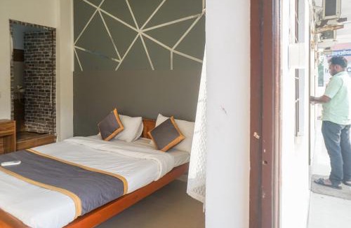 Kalapet Hotel | The Costal Casa
