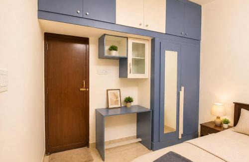 Coimbatore Villa | The Cosy Retreat 2BHK villa Saravanampatti