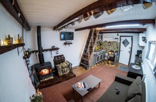 Lupeni House | The Cosy Spot - Straja