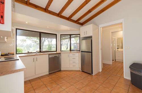 Pokolbin Cottage | The Cottage @ Hunter Gleann - Much more than the average cottage!