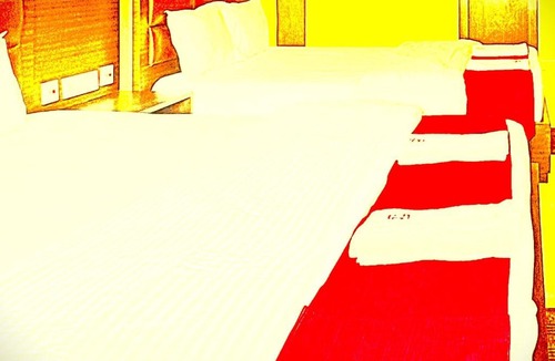 Bareilly Resort | The Country Bareilly