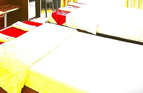 Bareilly Resort | The Country Bareilly