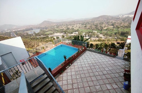 Bedla Villa | The Country Kallos ( A luxury Villa)