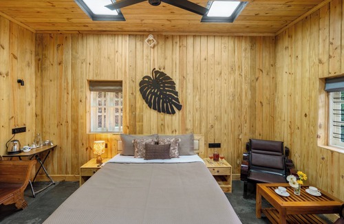Vythiri Resort | The Cove Lakkidi