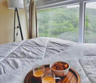 Pashan Apartment | The Cozy Atelier