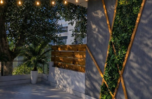 Sadar Bazaar Villa | THE COZY CHAOS ! A Warm, Stylish Stay Where Comfort and Character Come Together